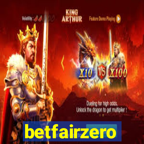 betfairzero