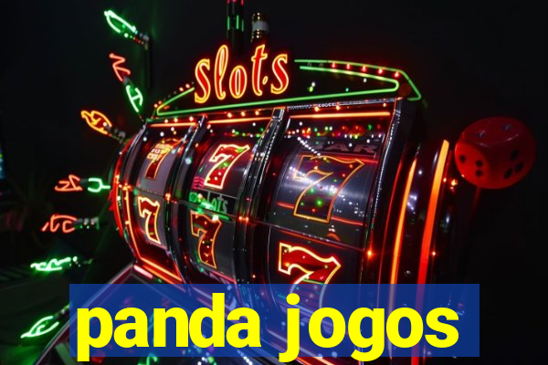 panda jogos