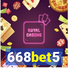 668bet5