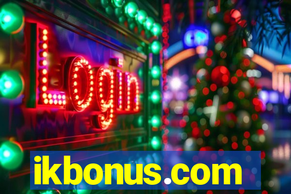 ikbonus.com