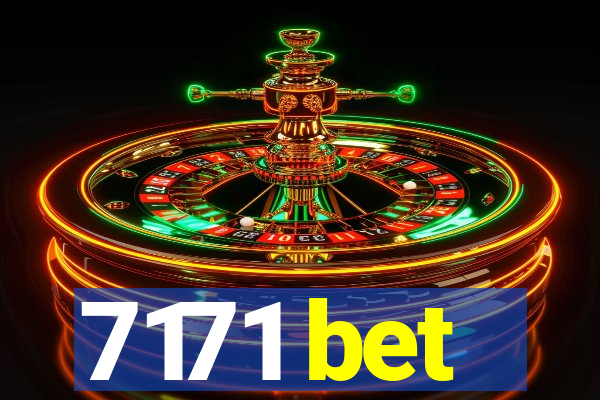 7171 bet