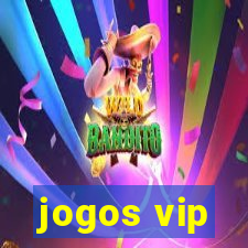 jogos vip