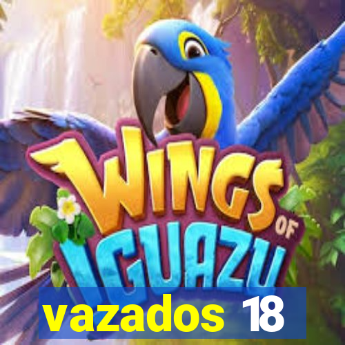 vazados 18