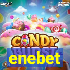 enebet