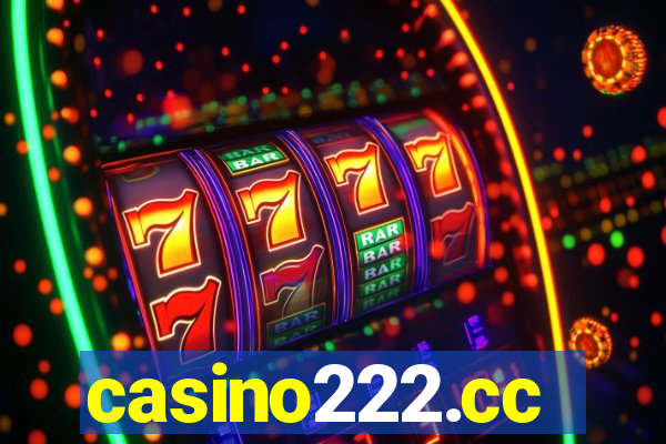 casino222.cc