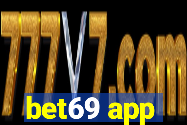 bet69 app