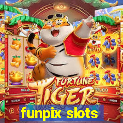 funpix slots