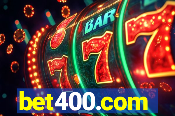 bet400.com