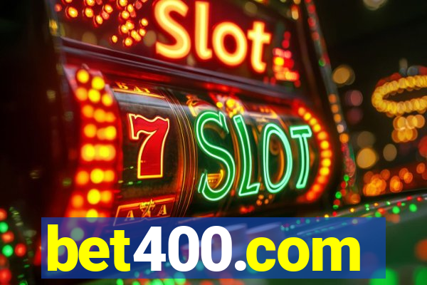 bet400.com