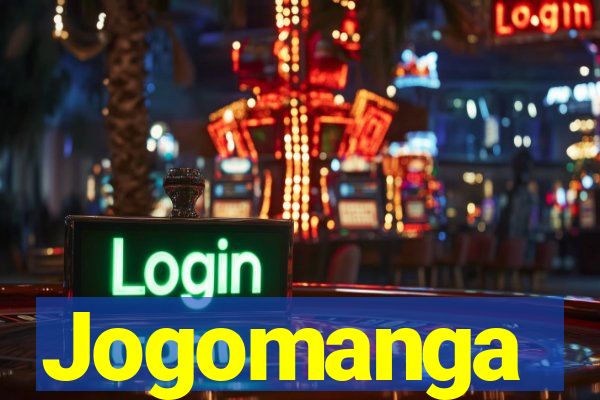 Jogomanga