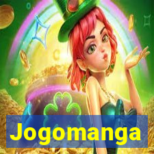 Jogomanga