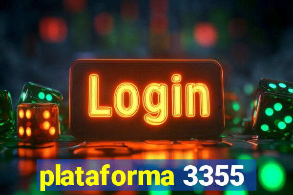 plataforma 3355