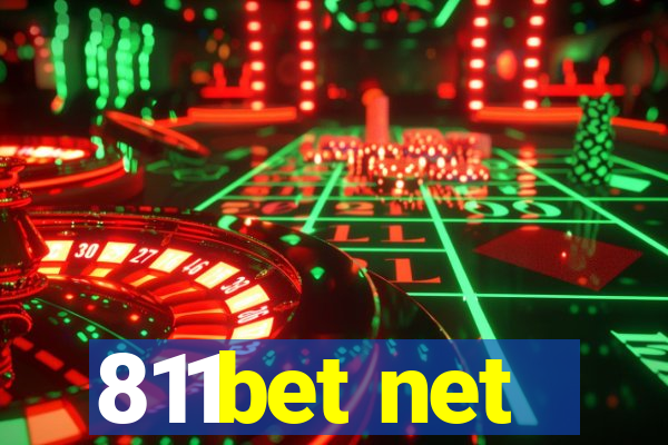 811bet net