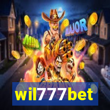 wil777bet