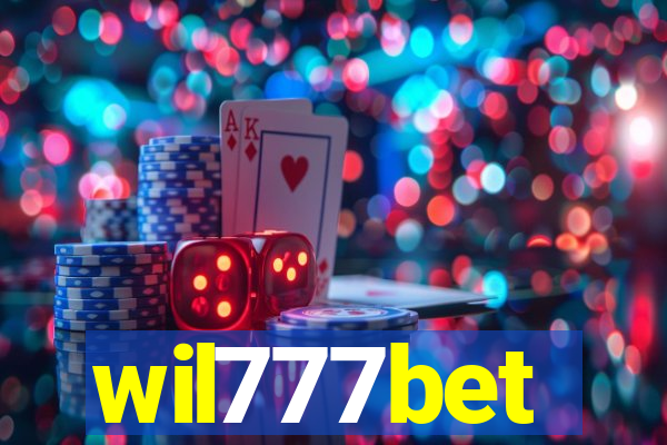 wil777bet