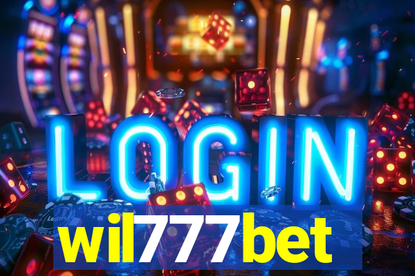 wil777bet