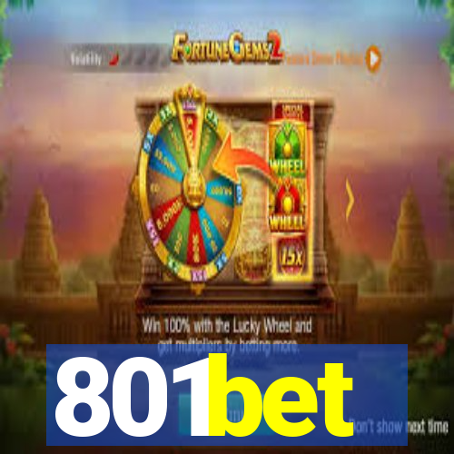 801bet