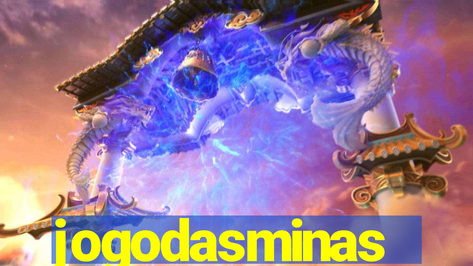 jogodasminas