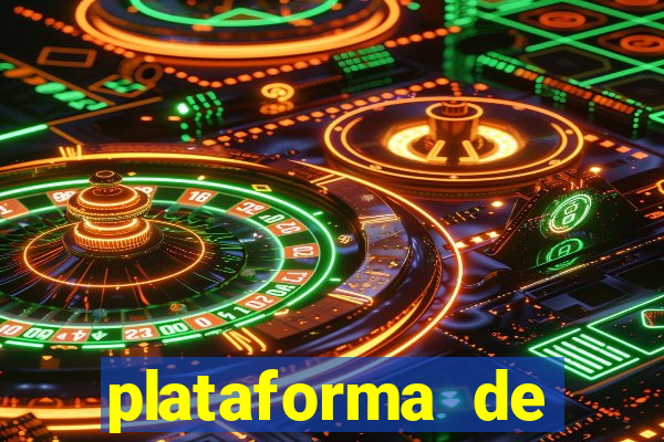 plataforma de apostas deposito minimo 1 real