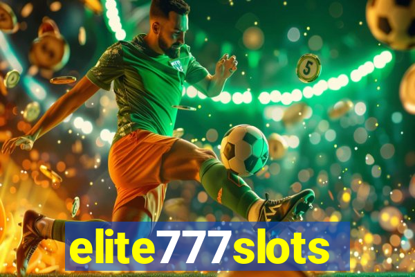 elite777slots