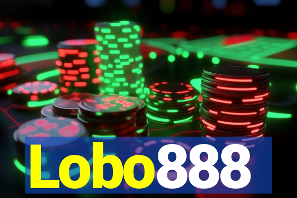 Lobo888