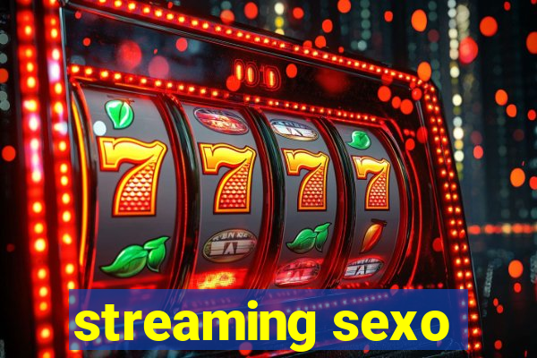 streaming sexo