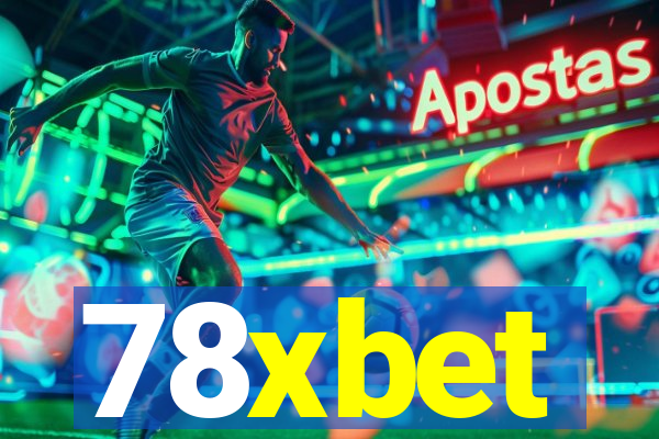 78xbet