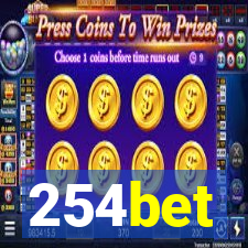 254bet