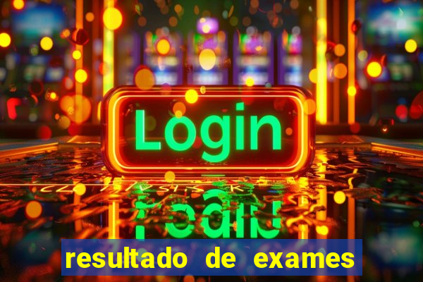 resultado de exames unimed porto alegre