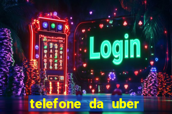 telefone da uber porto alegre