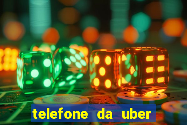 telefone da uber porto alegre