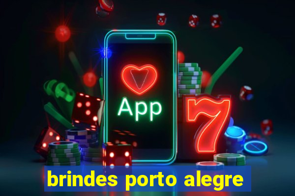 brindes porto alegre