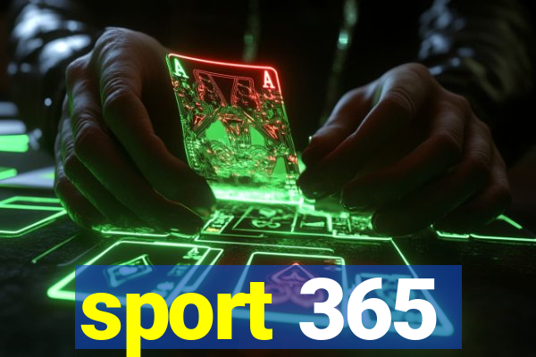 sport 365