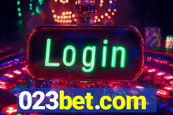 023bet.com