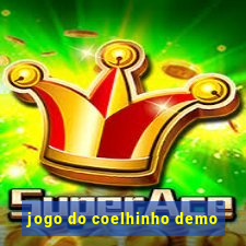 jogo do coelhinho demo