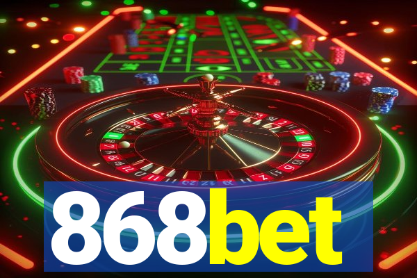 868bet