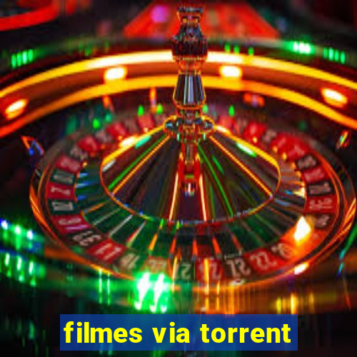 filmes via torrent