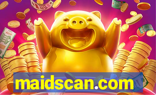 maidscan.com