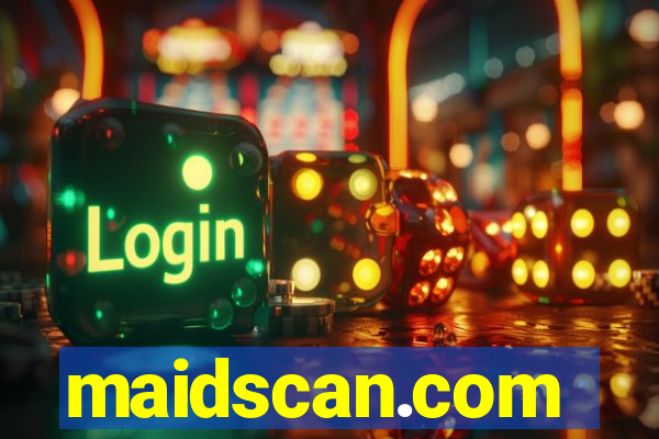 maidscan.com