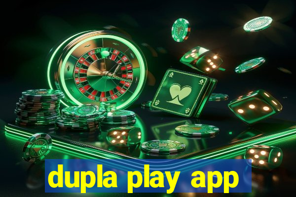 dupla play app