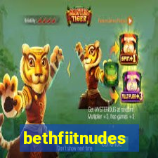 bethfiitnudes