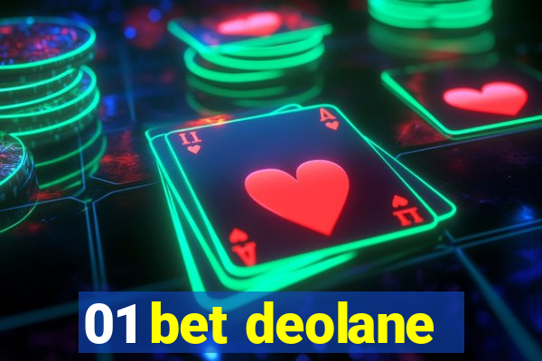 01 bet deolane