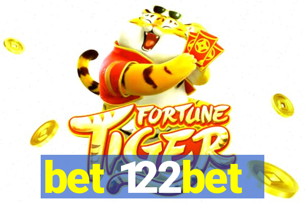 bet 122bet