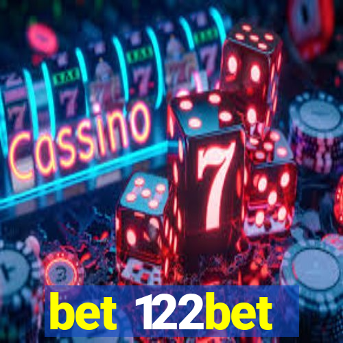 bet 122bet