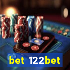 bet 122bet