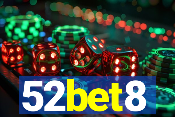 52bet8