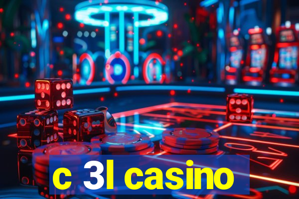 c 3l casino