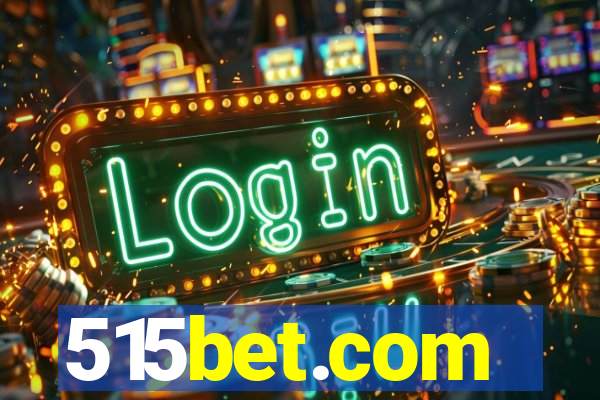 515bet.com