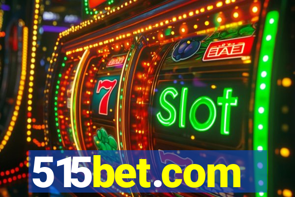 515bet.com