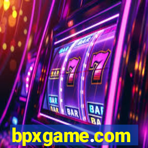 bpxgame.com